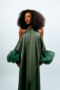LAYO MAXI DRESS